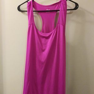 Womens Tank Top